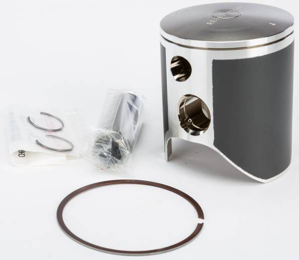 WISECO - PISTON KIT RE ARMRPLATE ARMRFT 66.40/STD YAM - Image 1