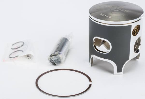 WISECO - PISTON KIT RE ARMRPLATE ARMRFT 66.40/STD SUZ - Image 1