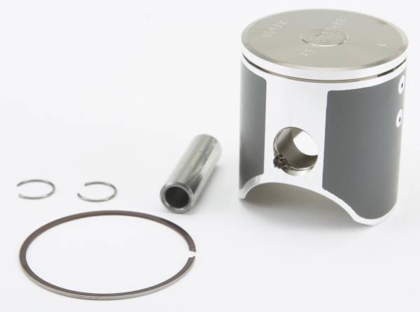 WISECO - PISTON KIT RE ARMRPLATE ARMRFT 54.00/STD YAM - Image 1