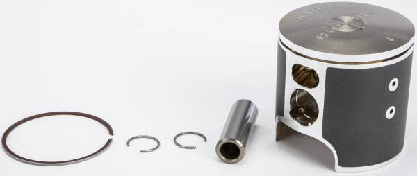 WISECO - PISTON KIT RE ARMRPLATE ARMRFT 53.00/+0.50 KAW/SUZ - Image 1