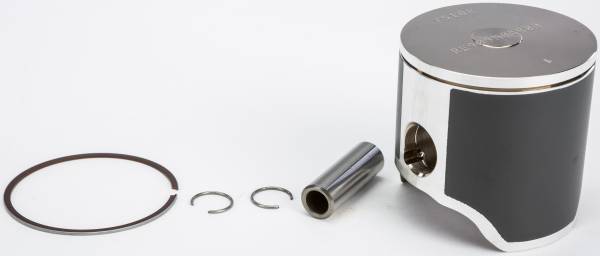 WISECO - PISTON KIT RE ARMRPLATE ARMRFT 58.00/STD HUSQ/KTM - Image 1