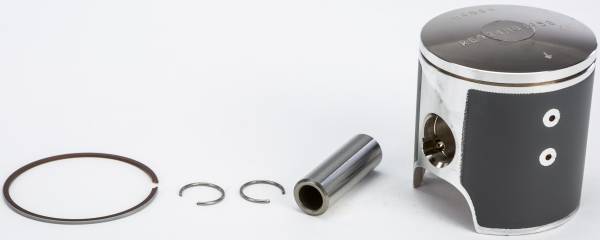 WISECO - PISTON KIT RE ARMRPLATE ARMRFT 49.50/+1.00 KAW - Image 1