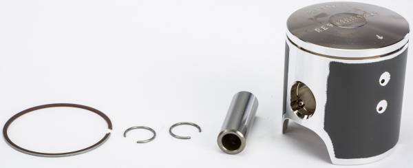 WISECO - PISTON KIT RE ARMRPLATE ARMRFT 48.50/STD KAW - Image 1