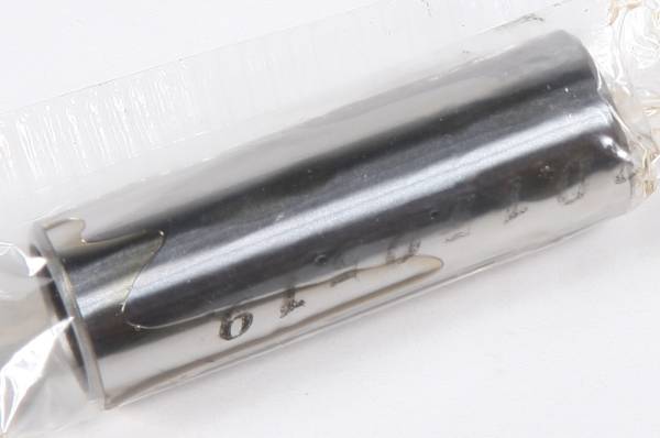 WISECO - PISTON PIN SUPERFINISH 14X41X10 HON/HUSQ/KAW/SUZ/YAM - Image 1