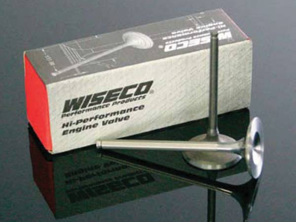 WISECO - VALVE TI INTAKE CRF250R '04-08 - Image 1