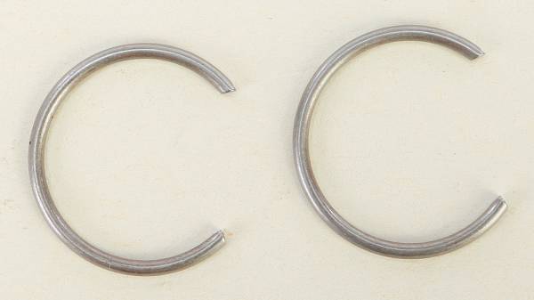 WISECO - PISTON CIRCLIPS FOR WISECO PISTONS ONLY - Image 1