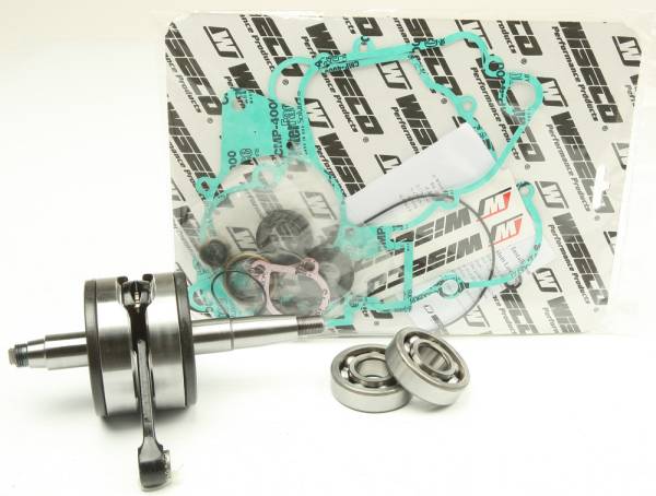 WISECO - BOTTOM END KIT KTM - Image 1