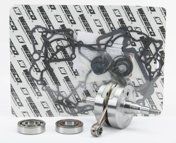 WISECO - BOTTOM END KIT KTM - Image 1