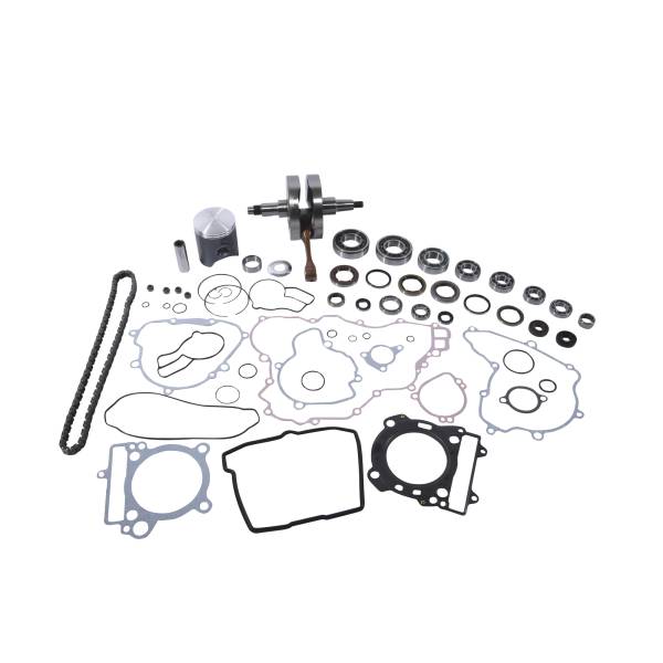 VERTEX - COMPLETE ENGINE REBUILD KIT KTM - Image 1