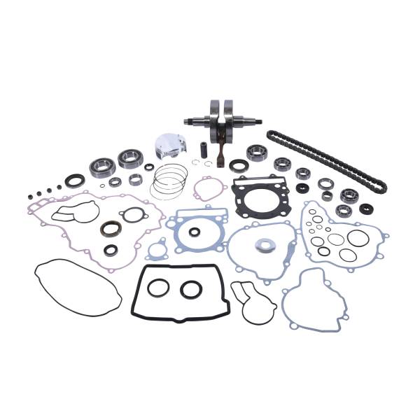 VERTEX - COMPLETE ENGINE REBUILD KIT KTM - Image 1