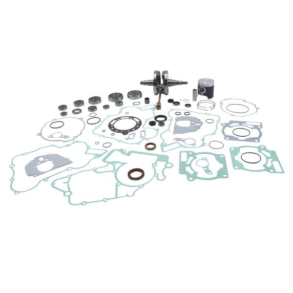 VERTEX - COMPLETE ENGINE REBUILD KIT KTM - Image 1