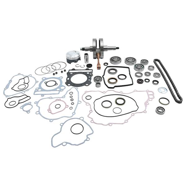 VERTEX - COMPLETE ENGINE REBUILD KIT KTM - Image 1