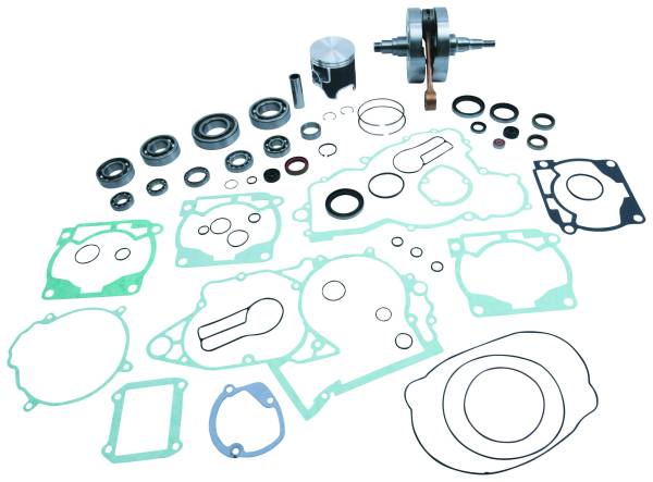 VERTEX - COMPLETE ENGINE REBUILD KIT KTM - Image 1