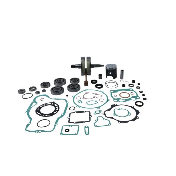 VERTEX - COMPLETE ENGINE REBUILD KIT KAW - Image 1