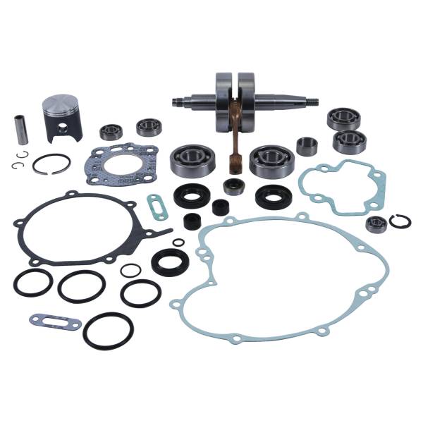 VERTEX - COMPLETE ENGINE REBUILD KIT KAW/SUZ - Image 1