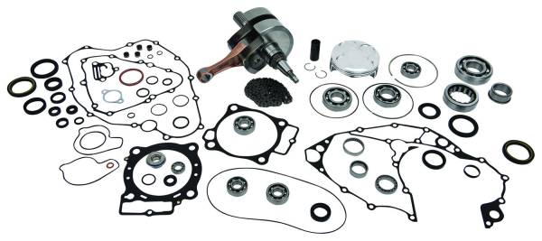 VERTEX - COMPLETE ENGINE REBUILD KIT HON - Image 1