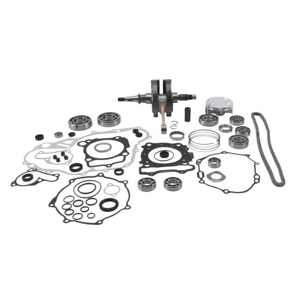 VERTEX - COMPLETE ENGINE REBUILD KIT YAM - Image 1