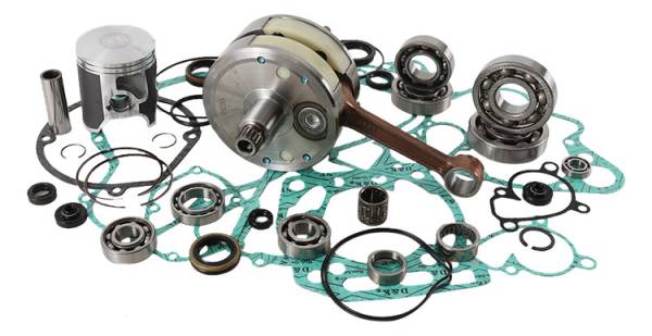 VERTEX - COMPLETE ENGINE REBUILD KIT SUZ - Image 1