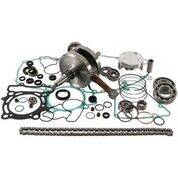 VERTEX - COMPLETE ENGINE REBUILD KIT SUZ - Image 1