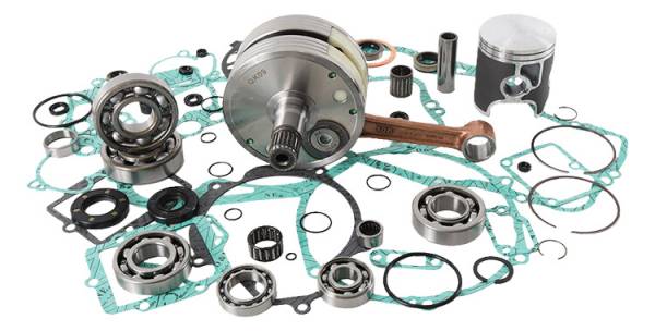 VERTEX - COMPLETE ENGINE REBUILD KIT KAW - Image 1