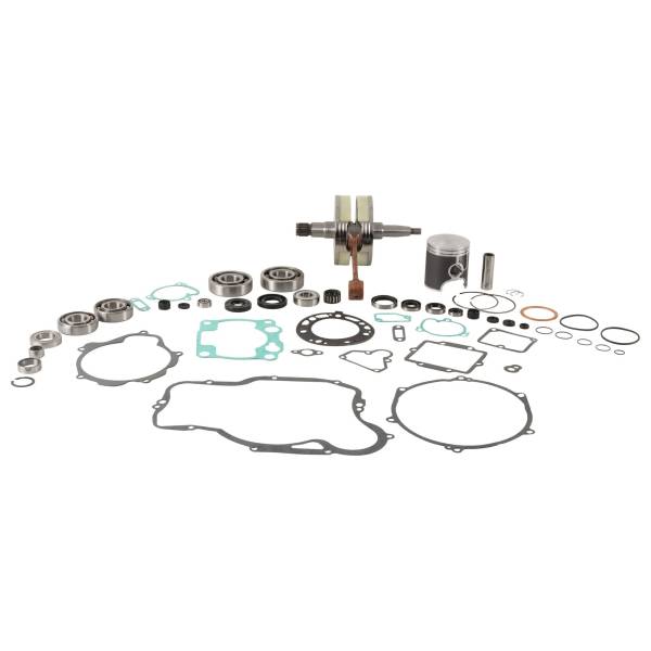 VERTEX - COMPLETE ENGINE REBUILD KIT KAW - Image 1