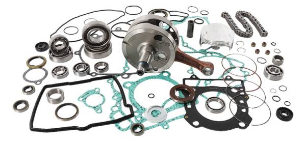 VERTEX - COMPLETE ENGINE REBUILD KIT KTM - Image 1