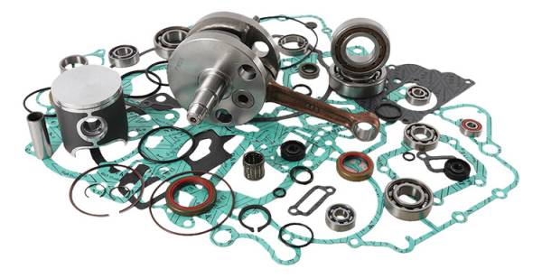 VERTEX - COMPLETE ENGINE REBUILD KIT KTM - Image 1