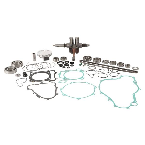 VERTEX - COMPLETE ENGINE REBUILD KIT YAM - Image 1