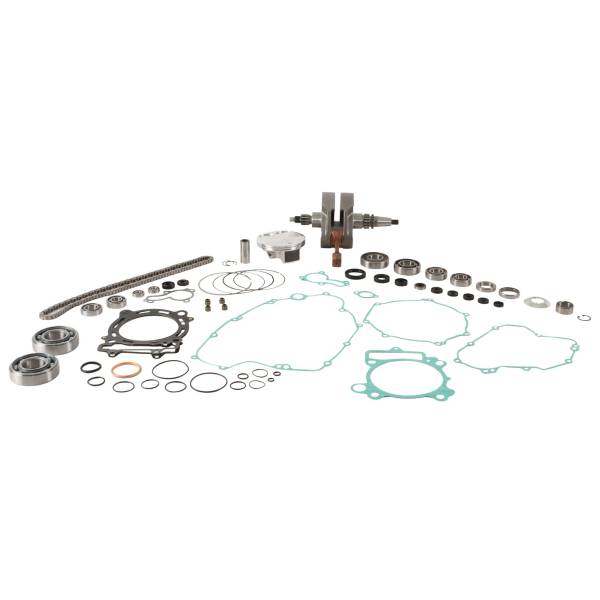 VERTEX - COMPLETE ENGINE REBUILD KIT KAW - Image 1