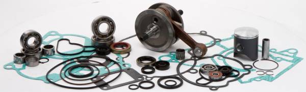 VERTEX - COMPLETE ENGINE REBUILD KIT KTM - Image 1