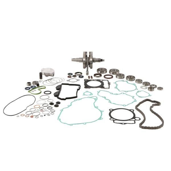 VERTEX - COMPLETE ENGINE REBUILD KIT HUSQ/KTM - Image 1