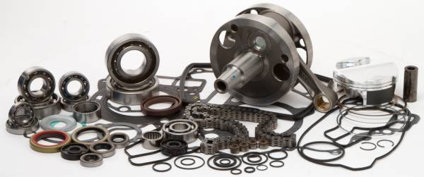 VERTEX - COMPLETE ENGINE REBUILD KIT KTM - Image 1