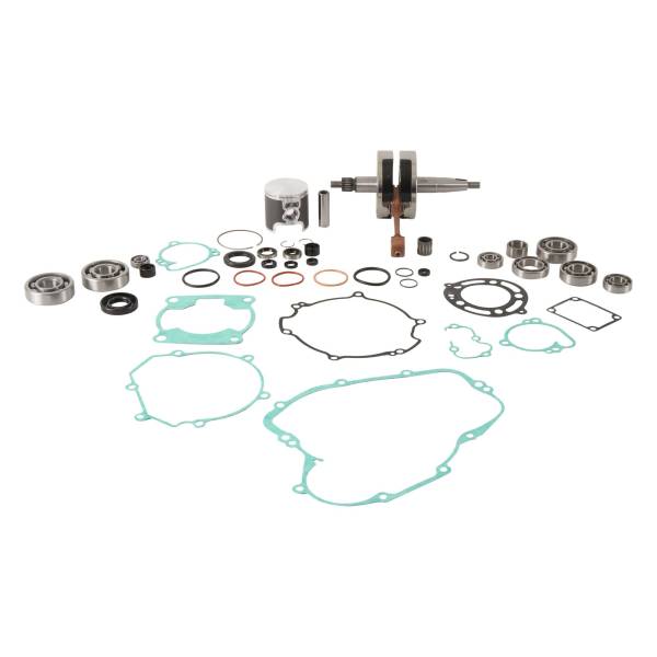 VERTEX - COMPLETE ENGINE REBUILD KIT KAW - Image 1