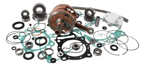 VERTEX - COMPLETE ENGINE REBUILD KIT HON - Image 1