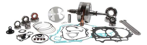 VERTEX - COMPLETE ENGINE REBUILD KIT YAM - Image 1