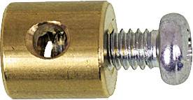 SP1 - UNIVERSAL WIRE STOP 1/8" 10/PACK - Image 1