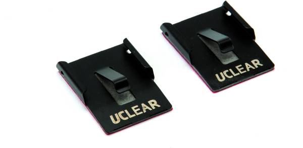 UCLEAR - PERMANENT MOUNT FOR HBC AMP AND MOTION SERIES - Image 1