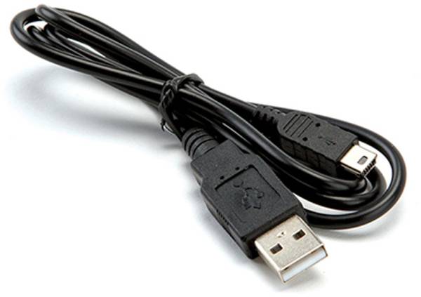 UCLEAR - MINI USB CHARGE/DATA CABLE FOR HBC AND AMP SERIES - Image 1