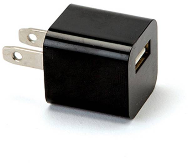 UCLEAR - USB AC WALL CHARGER ADAPTER - Image 1