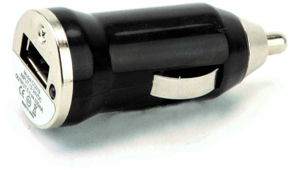 UCLEAR - USB DC CAR CHARGER ADAPTER - Image 1