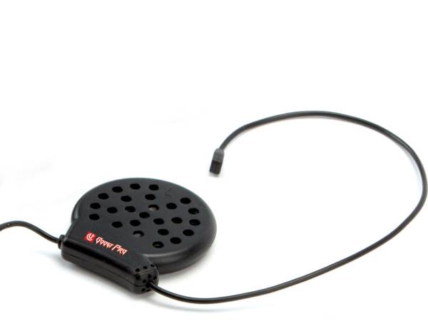 UCLEAR - BOOST PRO MICROPHONE SPEAKER FOR AMP AND HBC SERIES - Image 1