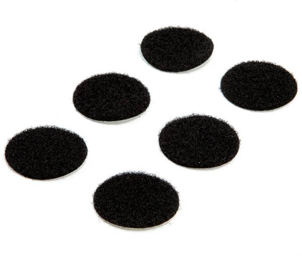 UCLEAR - VELCRO-STYLE SPEAKER MOUNTING ROUNDS - Image 1