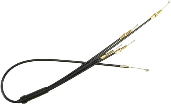 SP1 - THROTTLE CABLE POL - Image 1