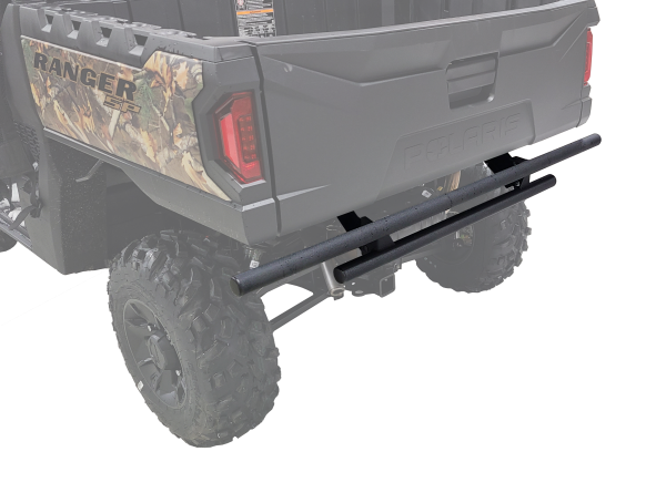 KFI - REAR BUMPER POL - Image 1