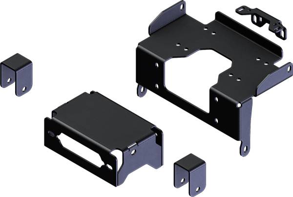 KFI - UTV WINCH MOUNT - Image 1