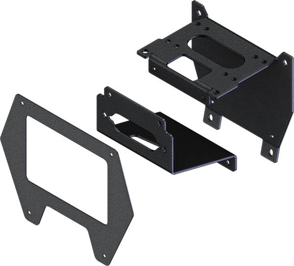 KFI - UTV WINCH MOUNT - Image 1