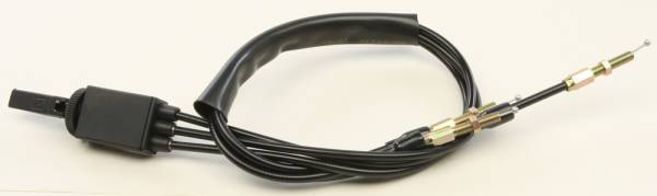 SP1 - CHOKE CABLE A/C - Image 1