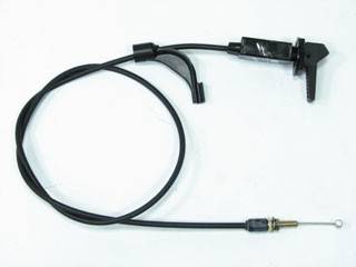 SP1 - CHOKE CABLE A/C - Image 1