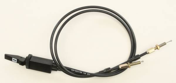 SP1 - CHOKE CABLE POL - Image 1