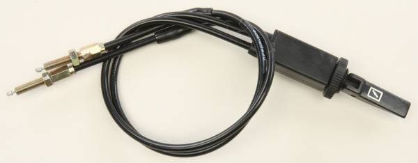 SP1 - CHOKE CABLE POL 550 - Image 1